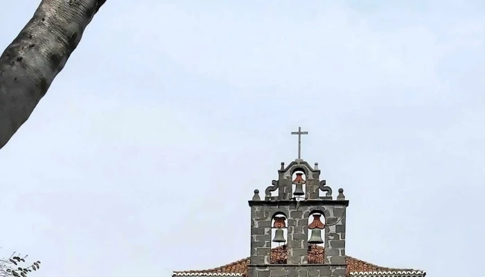 Parroquia De San Juan Bautista -  Precios - Puntallana