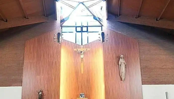 Parroquia de San Juan Bautista - Sant Feliu De Llobregat