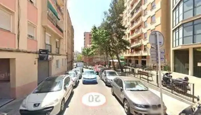 Parroquia De San Juan Bautista -  Sitio Web - Sant Feliu de Llobregat