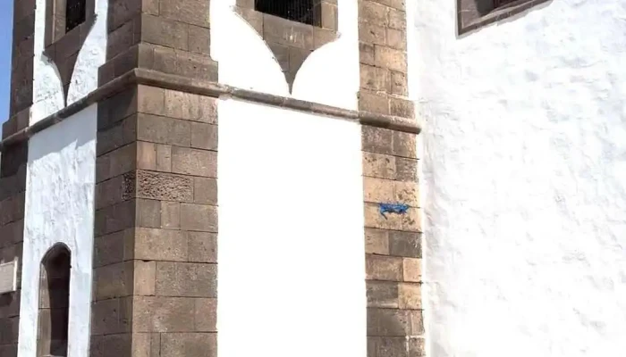 Parroquia De San Juan Bautista -  Villa De Arico Videos - villa de arico