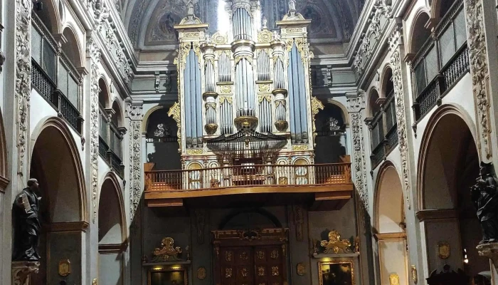 Parroquia De San Juan El Real -  Precios - Calatayud