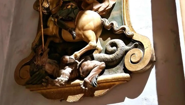 Parroquia De San Juan El Real -  Recientes - Calatayud