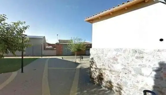 Parroquia De San Juan Evangelista -  Puntaje - Valdefuentes del Páramo