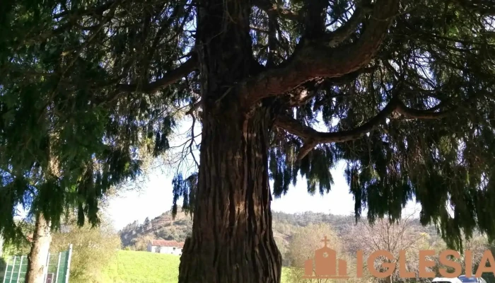 Parroquia De San Justo Y San Pastor -  Recientes - Caviedes