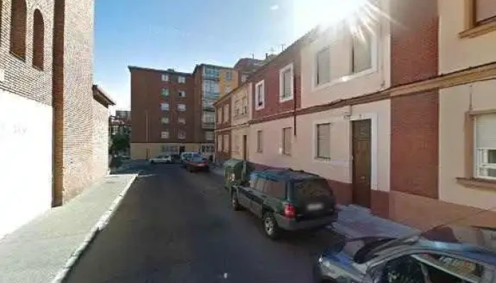 Parroquia De San Lorenzo -  Comentarios - León