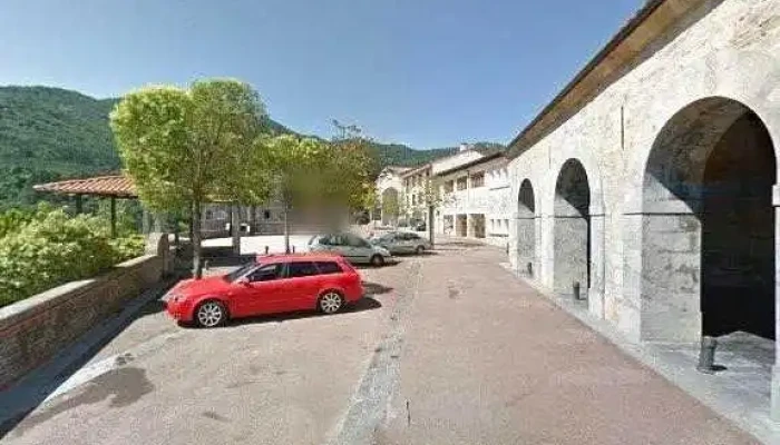 Parroquia De San Martin Comentarios - Alkiza