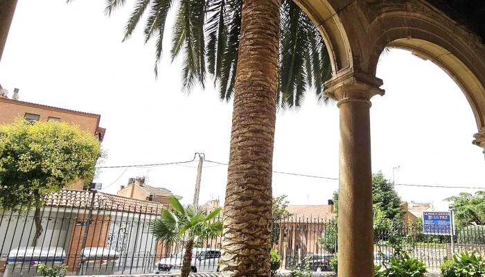 Parroquia De San Miguel -  Abierto Ahora - Azuqueca de Henares