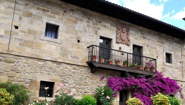 Parroquia De San Miguel Arcangel Descuentos - Cosío