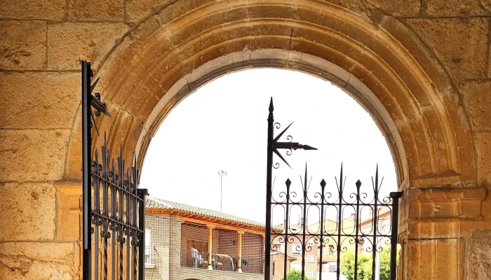 Parroquia de San Miguel - Azuqueca De Henares