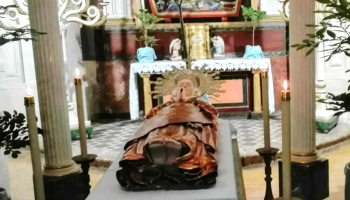 Parroquia De San Miguel -  Descuentos - Campanet