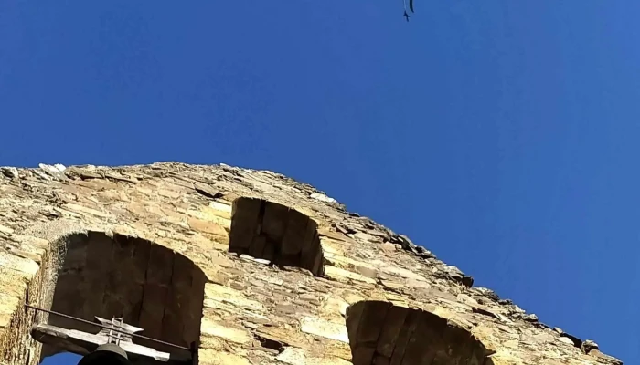 Parroquia De San Miguel -  Direccion - San Miguel de Arganza