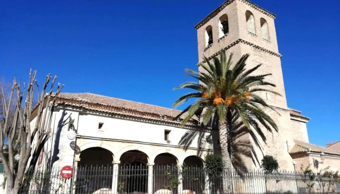 Parroquia De San Miguel -  Parroquia - Azuqueca de Henares