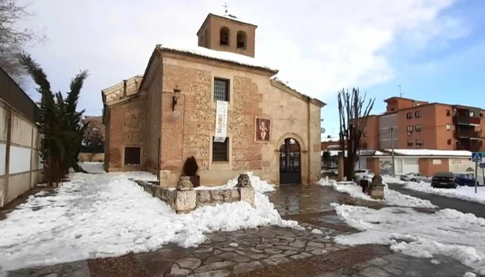 Parroquia De San Miguel -  Videos - Azuqueca de Henares