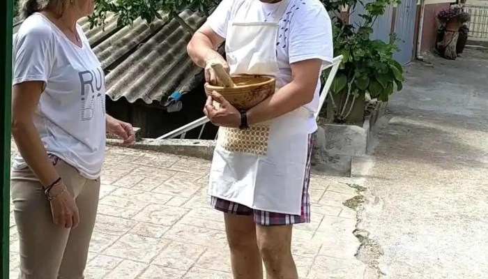 Parroquia De San Miguel -  Videos - San Miguel de Arganza