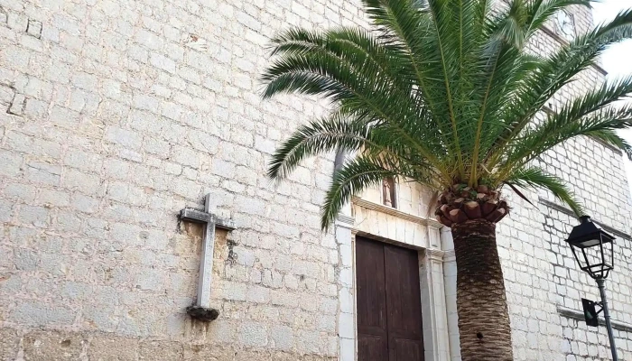 Parroquia De San Miguel -  Videos - Campanet
