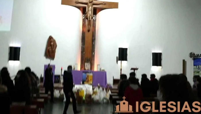 Parroquia De San Miguel -  Videos - Zafra
