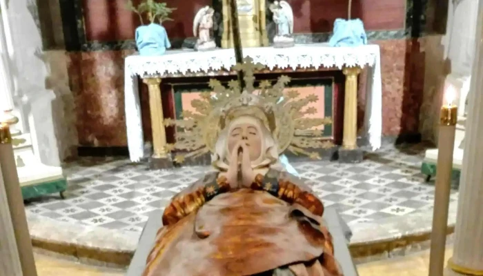 Parroquia De San Miguel -  Zona - Campanet