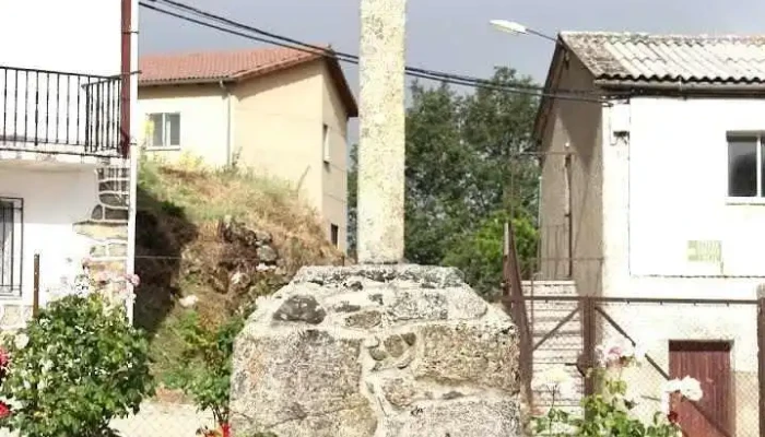 Parroquia de San Nicolás - El Cerro