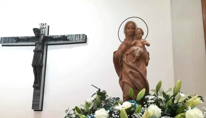 Parroquia De San Pablo -  Comentario 4 - Murcia