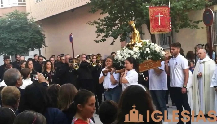 Parroquia De San Pablo -  Videos - Albacete