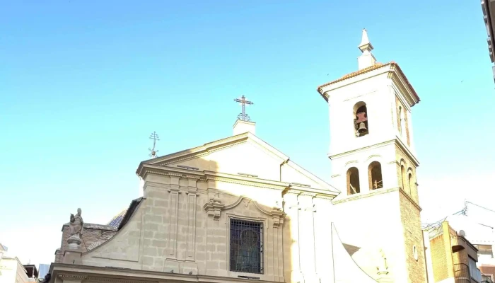 Parroquia De San Pedro -  Comentario 5 - Murcia