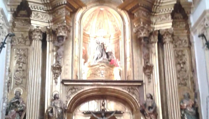 Parroquia De San Pedro -  Comentario 9 - Murcia