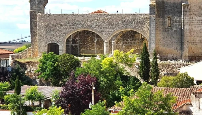 Parroquia De San Pedro -  Opiniones - Tiedra