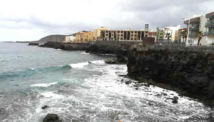 Parroquia De San Pedro -  Parroquia - Las Palmas de Gran Canaria