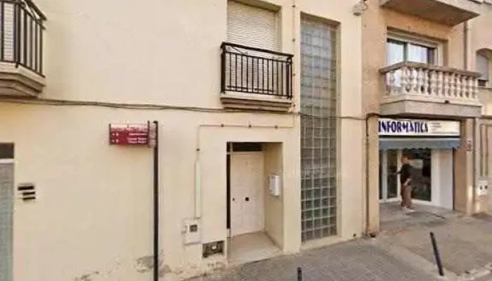 Parroquia De San Pedro Pescador Despacho Parroquial Abierto Ahora - Sant Pere Pescador