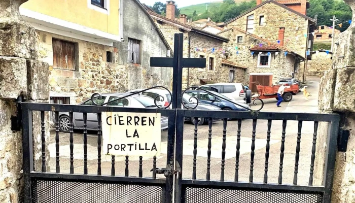 Parroquia De San Sebastian Abierto Ahora - San Sebastián de Garabandal