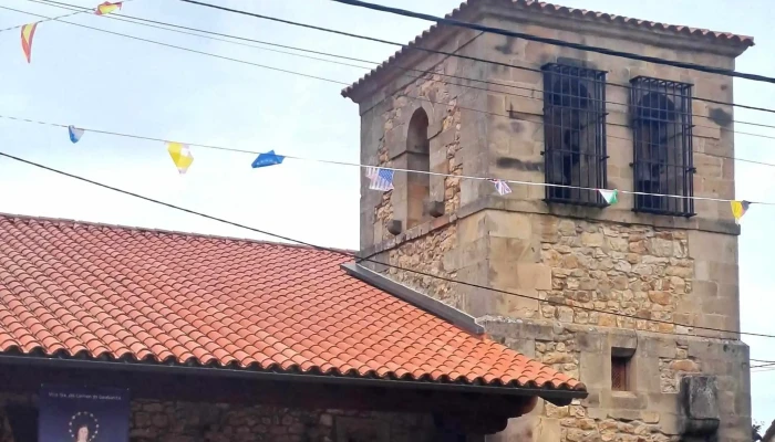 Parroquia De San Sebastian Instagram - San Sebastián de Garabandal