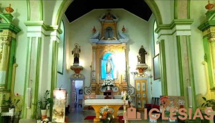 Parroquia De San Vicente De Paul -  Parroquia - Las Palmas de Gran Canaria