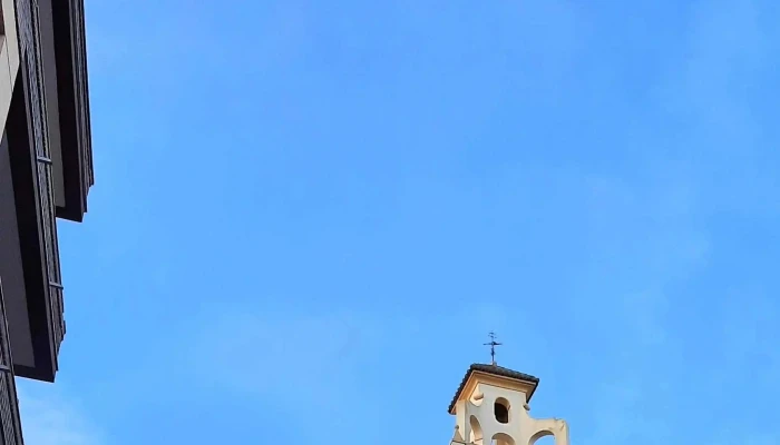 Parroquia De San Vicente Ferrer -  Videos - San Vicente del Raspeig