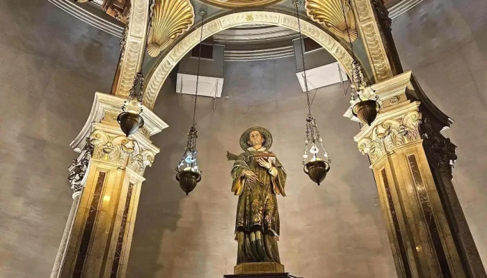 Parroquia De Sant Andreu -  Recientes - Tona