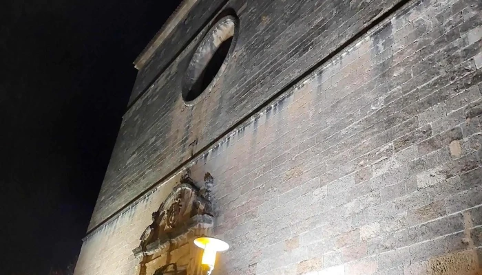 Parroquia De Sant Antoni Abat Promocion - Sa Pobla