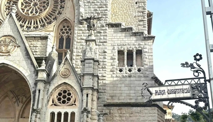 Parroquia De Sant Bartomeu De Soller Catalogo - Sóller