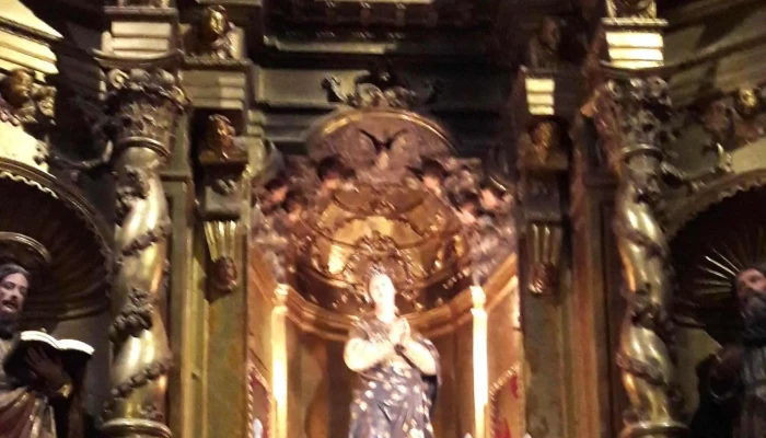 Parroquia De Sant Bartomeu De Soller Como Llegar - Sóller