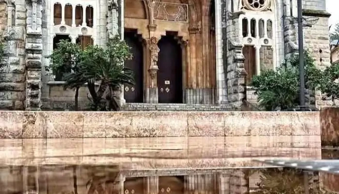 Parroquia De Sant Bartomeu De Soller Del Propietario - Sóller