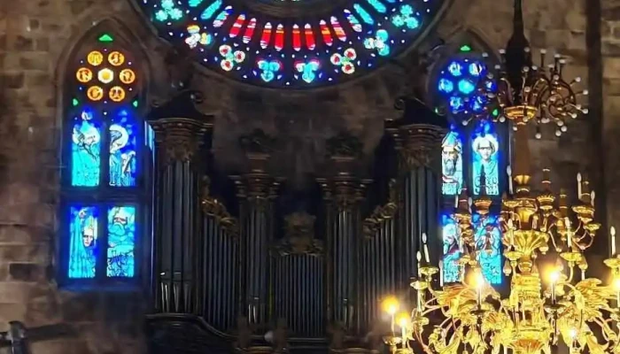 Parroquia De Sant Bartomeu De Soller Recientes - Sóller