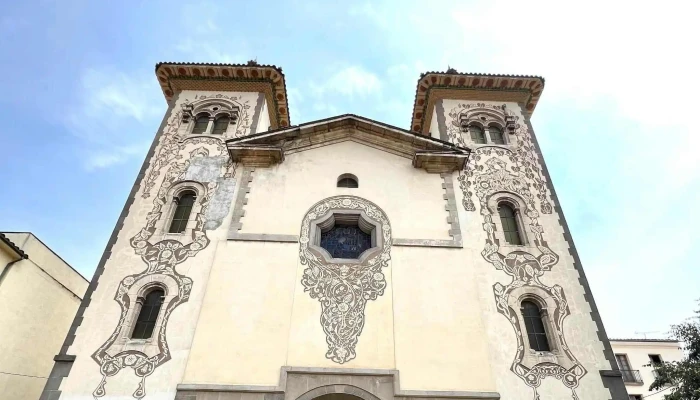 Parroquia De Sant Feliu Sitio Web - Torelló