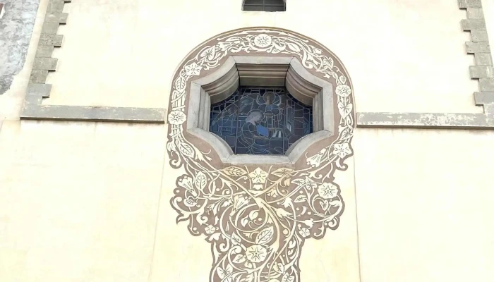 Parroquia De Sant Feliu Torello - Torelló