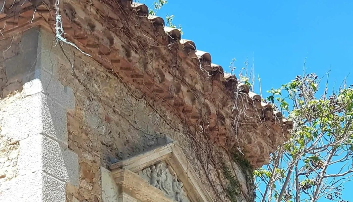 Parroquia De Sant Genis Comentario 6 - Torroella De Montgrí