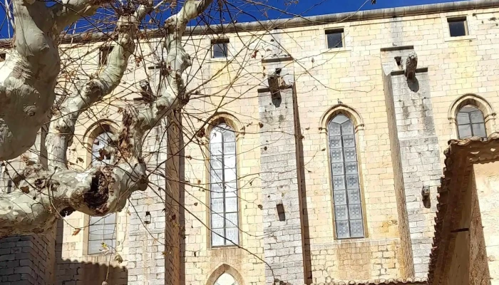 Parroquia De Sant Genis Comentario 8 - Torroella De Montgrí