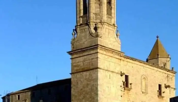 Parroquia de Sant Genís - Torroella De Montgrí