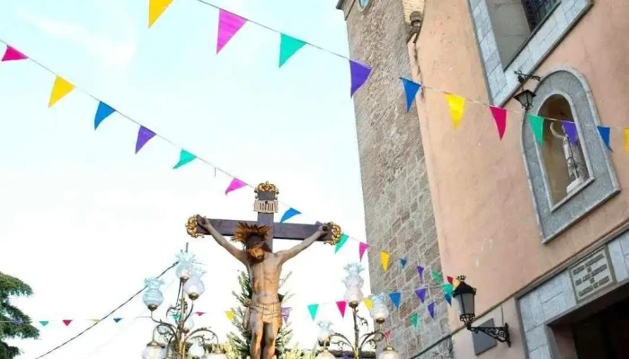 Parroquia De Sant Joan Baptista Del Propietario - Llanera de Ranes