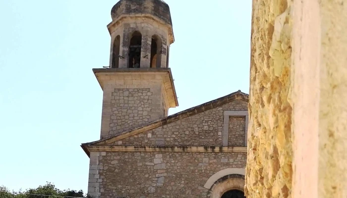 Parroquia De Sant Joan Baptista Instagram - Mancor de la Vall