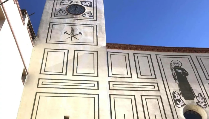 Parroquia De Sant Quinti De Mediona Comentarios - Sant Quintí de Mediona