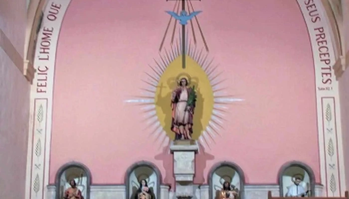 Parroquia De Sant Quinti De Mediona Como Llegar - Sant Quintí de Mediona