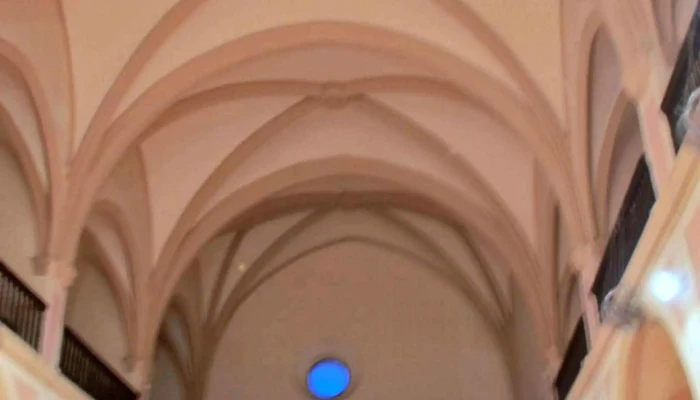 Parroquia De Sant Quinti De Mediona Numero - Sant Quintí de Mediona