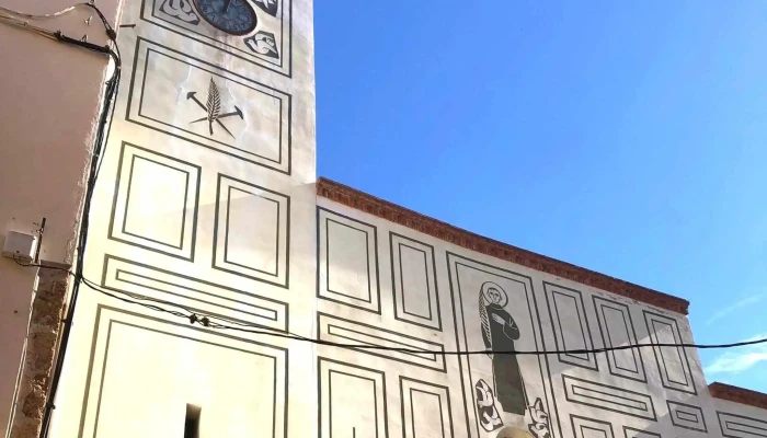 Parroquia De Sant Quinti De Mediona Precios - Sant Quintí de Mediona